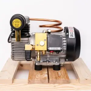 KOCI compressor unit