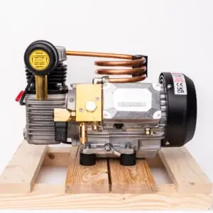 KOCI KC200 DC compressor