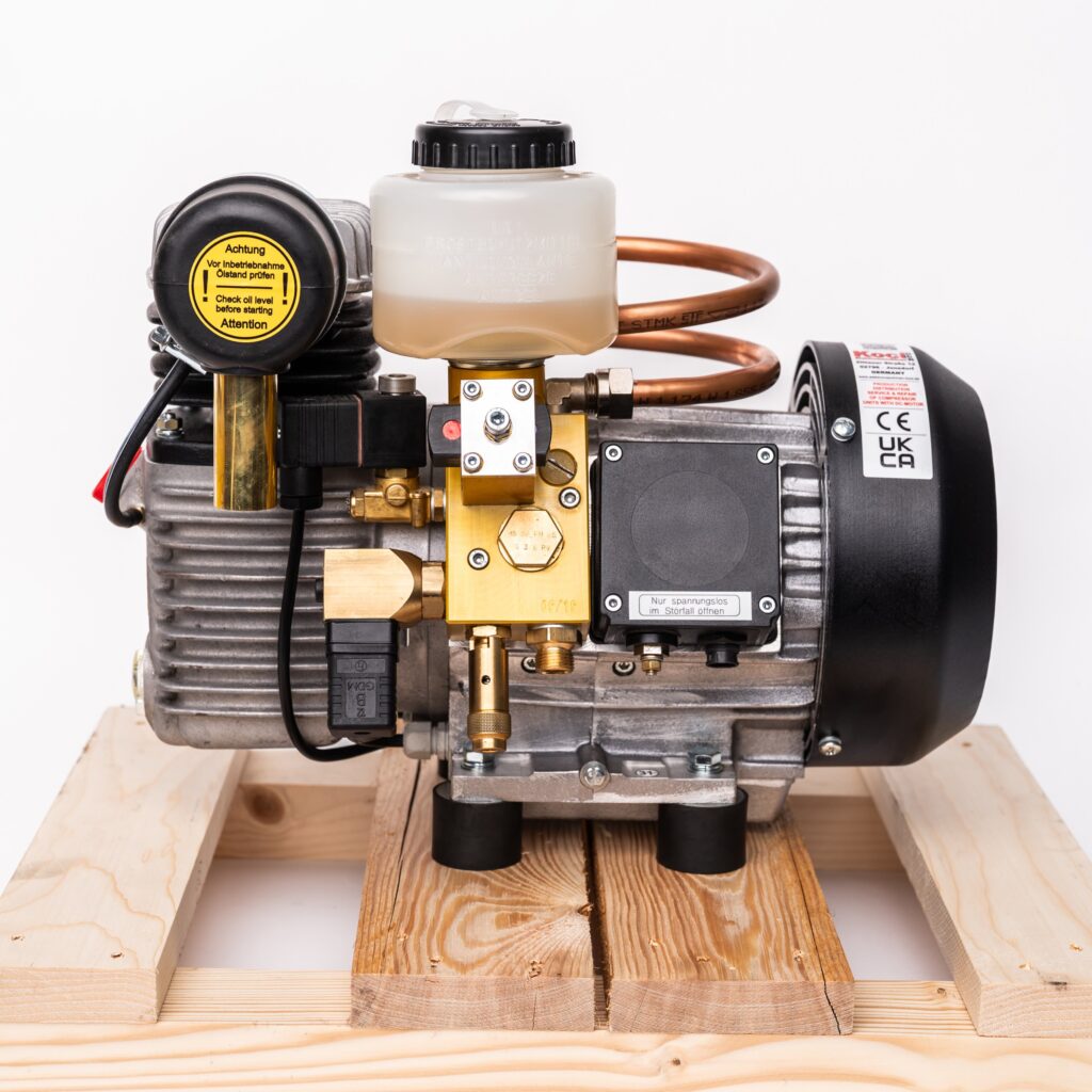 Kompressor KC100
